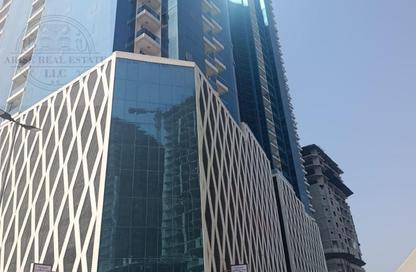 Apartment - 3 - 3 for sale in Oasis Tower - Al Rashidiya 1 - Al Rashidiya - Ajman Apartment - 3 - 3 for sale in Oasis Tower - Al Rashidiya 1 - Al Rashidiya - Ajman
