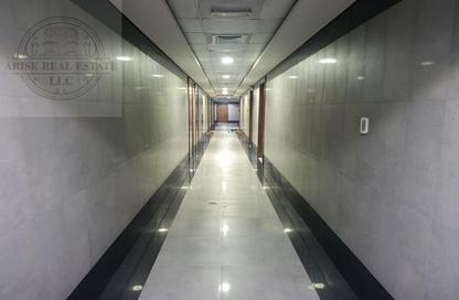 Apartment - 3 - 3 for sale in Oasis Tower - Al Rashidiya 1 - Al Rashidiya - Ajman Apartment - 3 - 3 for sale in Oasis Tower - Al Rashidiya 1 - Al Rashidiya - Ajman
