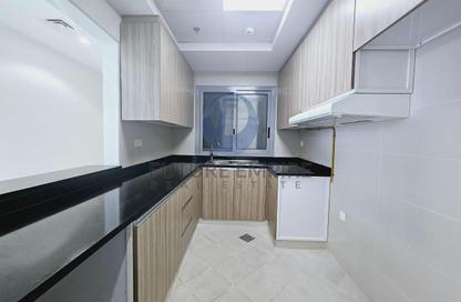 Apartment - 2 - 3 for rent in Hoor 18 - Al Jaddaf - Dubai Apartment - 2 - 3 for rent in Hoor 18 - Al Jaddaf - Dubai