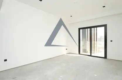 شقة - غرفة نوم - 2 حمامات للايجار في مبني س ه 1 - منطقة 14 - قرية جميرا الدائرية - دبي