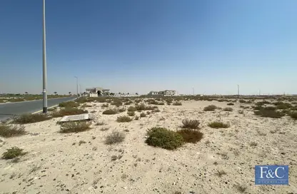 Land - Studio for sale in Jebel Ali Hills - Jebel Ali - Dubai