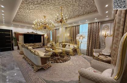 Villa - 5 Bedrooms - 7 Bathrooms for sale in Al Yasmeen 1 - Al Yasmeen - Ajman