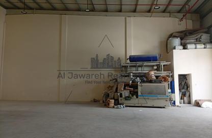 Warehouse - Studio - 1 Bathroom for rent in Umm Dir - Umm Al Quwain