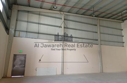 Warehouse - Studio - 1 Bathroom for rent in Umm Dir - Umm Al Quwain