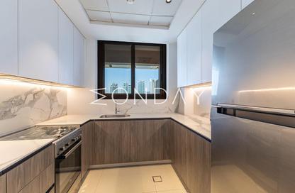 Apartment - 2 Bedrooms - 3 Bathrooms for rent in Euro Residence - Barsha Heights (Tecom) - Dubai