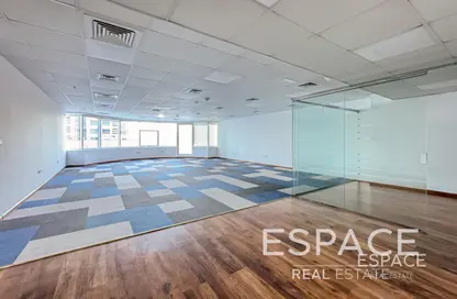 مكتب - استوديو للايجار في المركز التجاري HDS - (JLT) مجمع M - أبراج بحيرات الجميرا - دبي