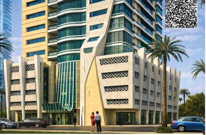 Apartment - 1 Bedroom - 2 Bathrooms for sale in AZHA Community - Al Amerah - Ajman Apartment - 1 Bedroom - 2 Bathrooms for sale in AZHA Community - Al Amerah - Ajman