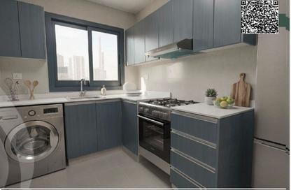 Apartment - 1 Bedroom - 2 Bathrooms for sale in AZHA Community - Al Amerah - Ajman Apartment - 1 Bedroom - 2 Bathrooms for sale in AZHA Community - Al Amerah - Ajman