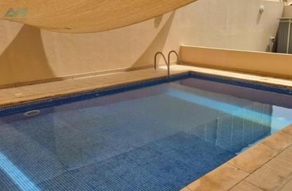Villa - 5 Bedrooms - 6 Bathrooms for sale in Golf Gardens - Khalifa City - Abu Dhabi
