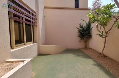 Villa - 5 Bedrooms - 6 Bathrooms for sale in Golf Gardens - Khalifa City - Abu Dhabi