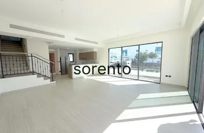 Villa - 5 Bedrooms - 6 Bathrooms for rent in Santorini - Damac Lagoons - Dubai