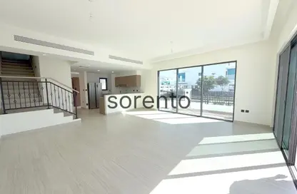 فيلا - 5 غرف نوم - 6 حمامات للايجار في سانتوريني - داماك لاجونز - دبي