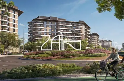 شقة - 1 حمام للبيع في جاردينيا باي - جزيرة ياس - أبوظبي