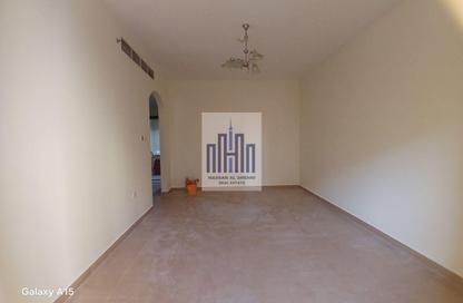 Apartment - 2 Bedrooms - 2 Bathrooms for rent in Muwaileh - Sharjah