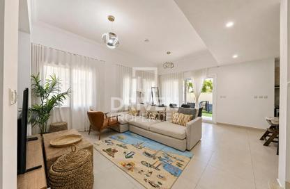 Villa - 3 Bedrooms - 4 Bathrooms for rent in Casa Viva - Serena - Dubai Villa - 3 Bedrooms - 4 Bathrooms for rent in Casa Viva - Serena - Dubai