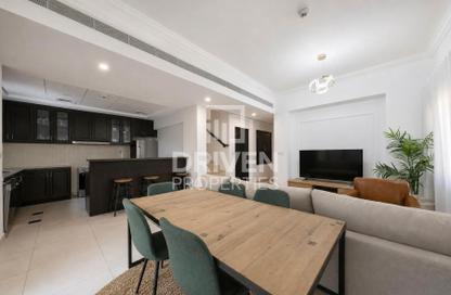 Villa - 3 Bedrooms - 4 Bathrooms for rent in Casa Viva - Serena - Dubai Villa - 3 Bedrooms - 4 Bathrooms for rent in Casa Viva - Serena - Dubai