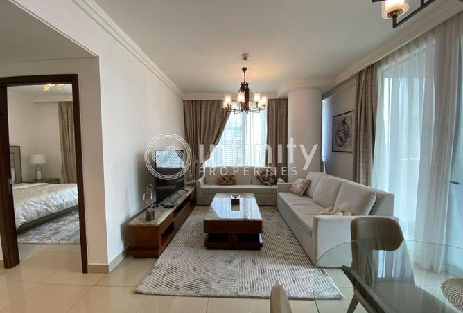 Premium 1 Bed | Prime Area | Vacant