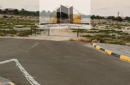 Farm - Studio for sale in Al Ain Tower - Hamdan Street - Abu Dhabi