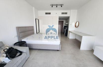 Apartment - Studio - 1 Bathroom for rent in Areej Apartments - Aljada - Sharjah Apartment - Studio - 1 Bathroom for rent in Areej Apartments - Aljada - Sharjah