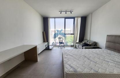 Apartment - Studio - 1 Bathroom for rent in Areej Apartments - Aljada - Sharjah Apartment - Studio - 1 Bathroom for rent in Areej Apartments - Aljada - Sharjah