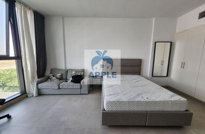 Apartment - Studio - 1 Bathroom for rent in Areej Apartments - Aljada - Sharjah Apartment - Studio - 1 Bathroom for rent in Areej Apartments - Aljada - Sharjah