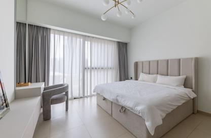 Apartment - 1 - 1 for rent in Act Two - Act One Act Two Towers - Opera District - Downtown Dubai - Dubai