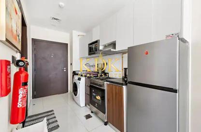 Apartment - Studio - 1 for sale in Elz by Danube - Arjan - Dubai Apartment - Studio - 1 for sale in Elz by Danube - Arjan - Dubai