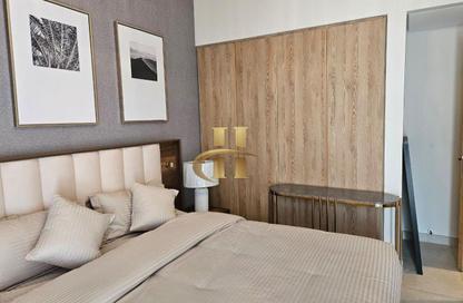 Apartment - 1 Bedroom - 2 Bathrooms for rent in Eleganz by Danube - District 14 - Jumeirah Village Circle - Dubai Apartment - 1 Bedroom - 2 Bathrooms for rent in Eleganz by Danube - District 14 - Jumeirah Village Circle - Dubai