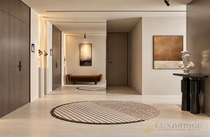 Penthouse - 3 - 4 for sale in Golden Mile 3 - Golden Mile - Palm Jumeirah - Dubai Penthouse - 3 - 4 for sale in Golden Mile 3 - Golden Mile - Palm Jumeirah - Dubai
