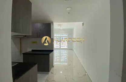 Apartment - 1 Bathroom for rent in Geepas Tower - Arjan - Dubai