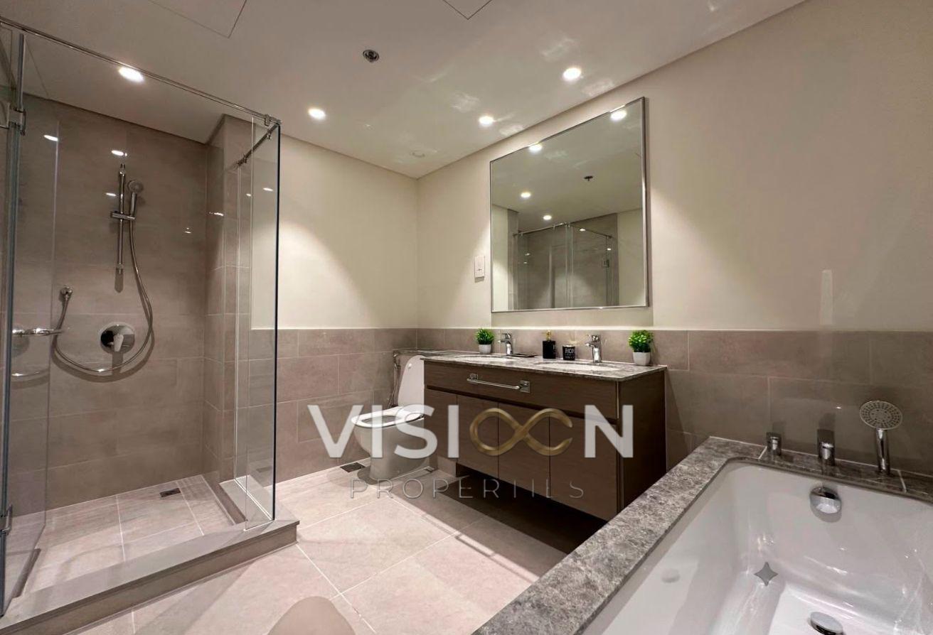 Burj View | Fully Furnished | Vacant photo 11