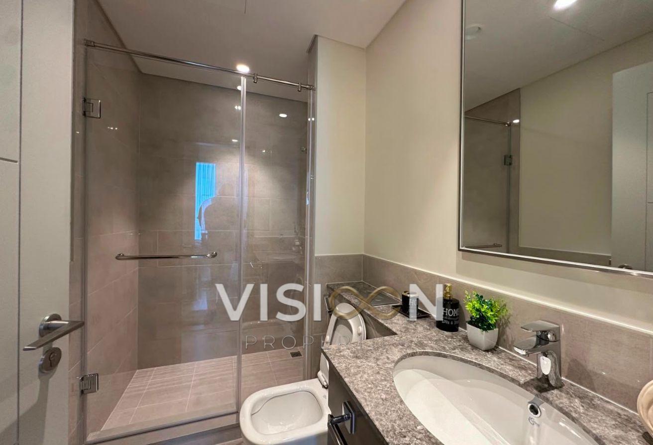 Burj View | Fully Furnished | Vacant photo 12
