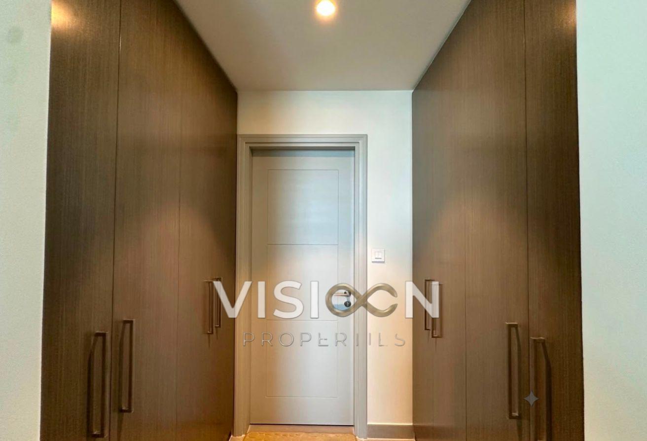 Burj View | Fully Furnished | Vacant photo 14
