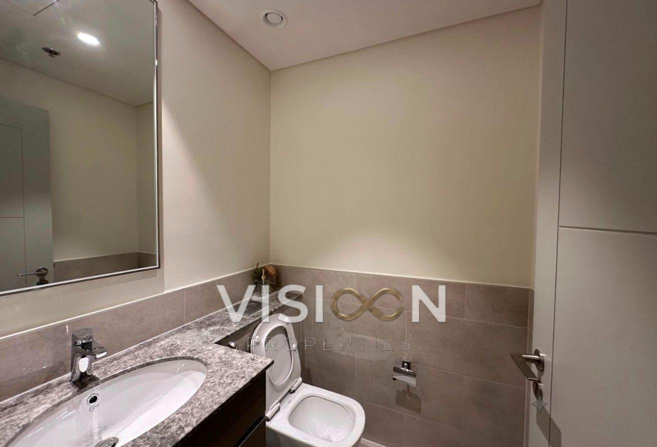 Burj View | Fully Furnished | Vacant photo 13