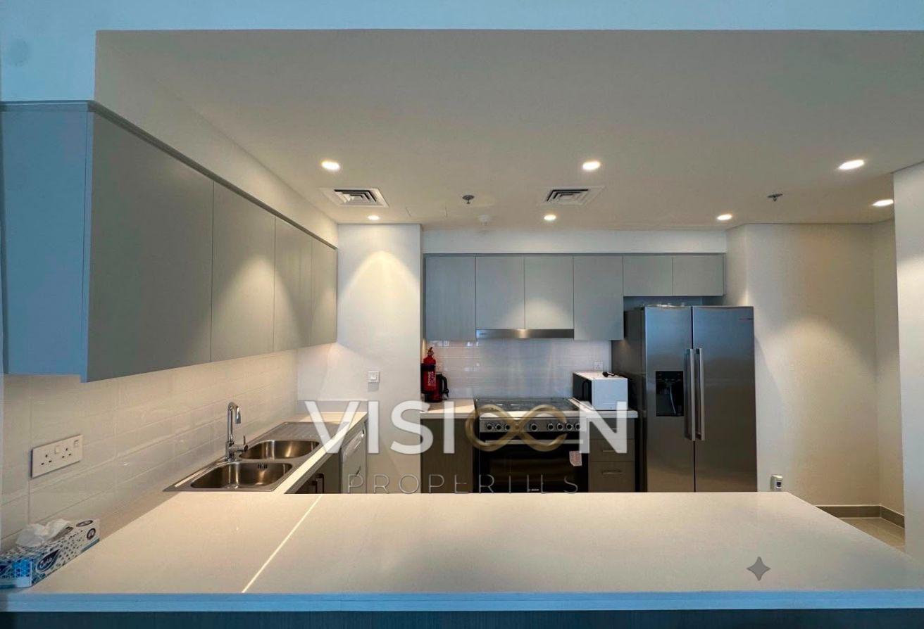 Burj View | Fully Furnished | Vacant photo 10