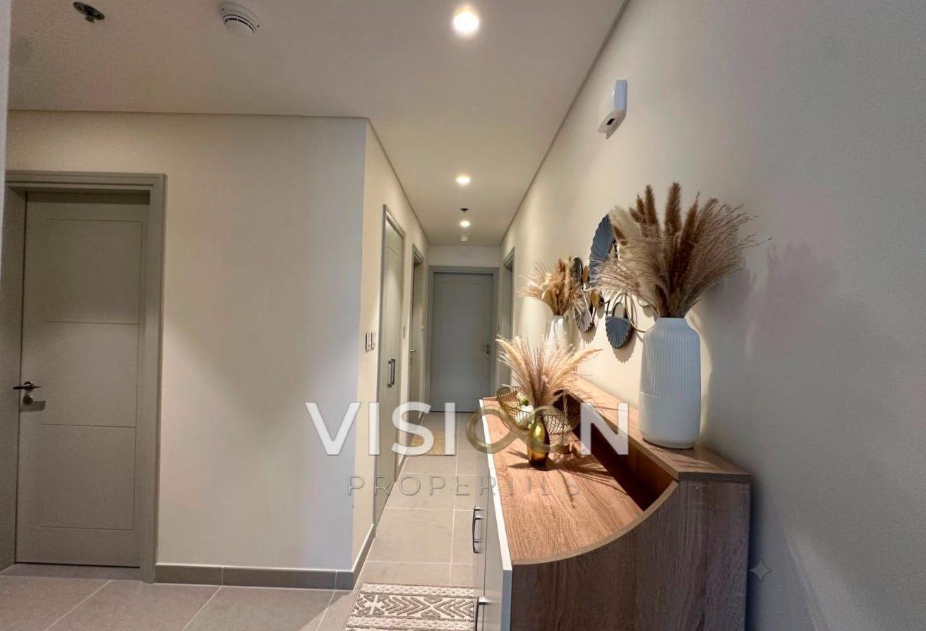 Burj View | Fully Furnished | Vacant photo 4