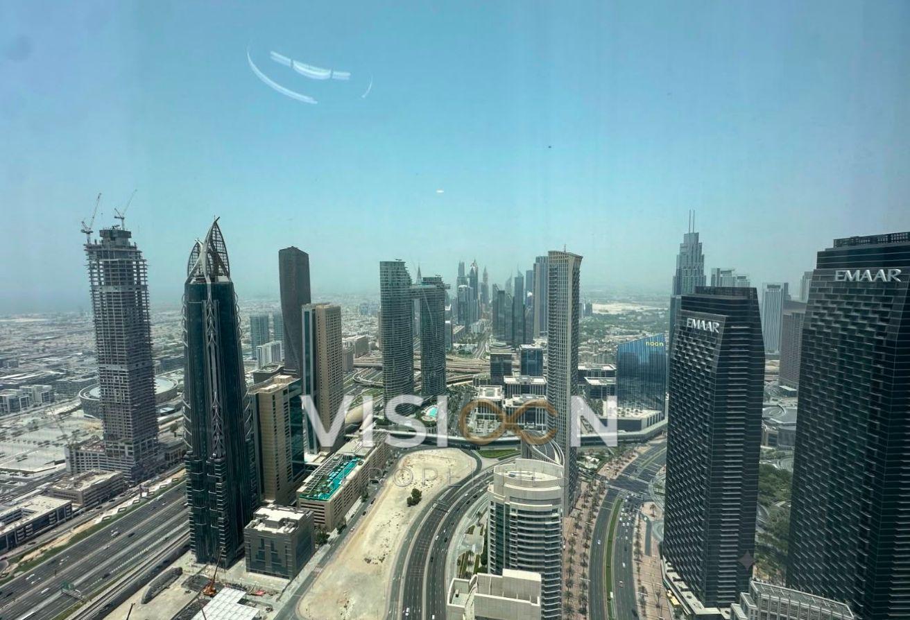 Burj View | Fully Furnished | Vacant photo 17