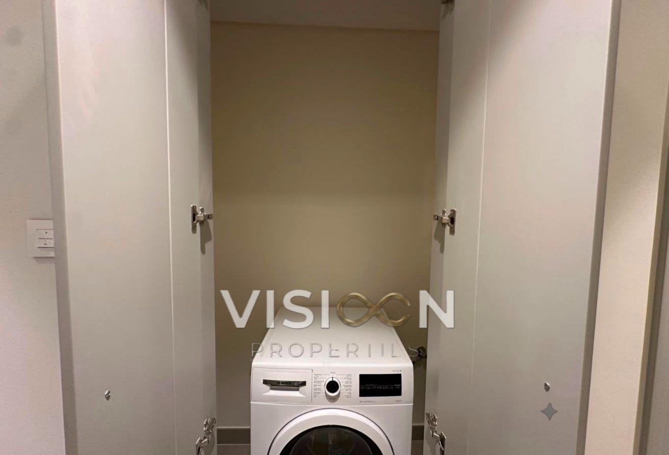 Burj View | Fully Furnished | Vacant photo 15