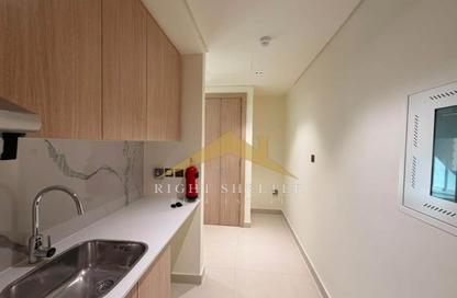 Apartment - Studio - 1 for rent in South Bay Residences - Bay Residences - Hayat Island - Mina Al Arab - Ras Al Khaimah