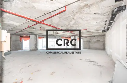 Office Space - Studio - 1 Bathroom for rent in Atria Square - Al Barsha 1 - Al Barsha - Dubai