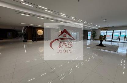 Apartment - 2 Bedrooms - 3 Bathrooms for rent in Equiti Home A - Equiti Home - Al Furjan - Dubai