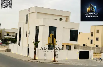 فيلا - 7 غرف نوم - 8 حمامات للبيع في الزاهية جاردنز - الزاهية - عجمان