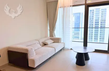 Apartment - 1 Bedroom - 2 Bathrooms for rent in West Five Business Bay Residences - Business Bay - Dubai