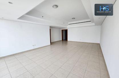 Apartment - 2 Bedrooms - 4 Bathrooms for rent in Al Seef Tower 2 - Al Seef Towers - JLT Cluster U - Jumeirah Lake Towers - Dubai