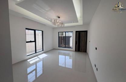 Villa - 6 - 7+ for rent in Al Zaheya Gardens - Al Zahya - Ajman Villa - 6 - 7+ for rent in Al Zaheya Gardens - Al Zahya - Ajman