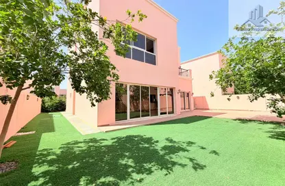 فيلا - 4 غرف نوم - 5 حمامات للايجار في ند الشيبا فيلاز - ند الشبا 3 - ند الشبا - دبي