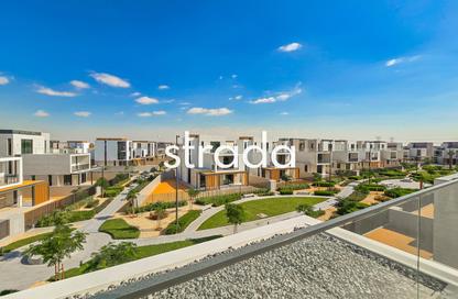 Villa - 4 Bedrooms - 5 Bathrooms for sale in Elie Saab 1 - Elie Saab - Arabian Ranches 3 - Dubai