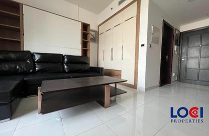 Apartment - Studio - 1 for rent in Glamz 2 - Glamz by Danube - Al Furjan - Dubai