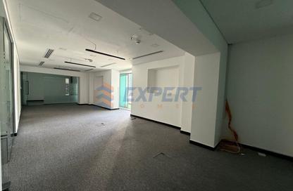 Office Space - Studio - 1 Bathroom for rent in Iris Bay - Business Bay - Dubai