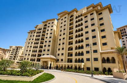 Apartment - 1 Bedroom - 2 Bathrooms for sale in Al Andalus Tower D - Al Andalus - Jumeirah Golf Estates - Dubai
